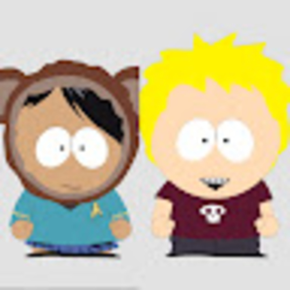 Meet your Posher, Tickety